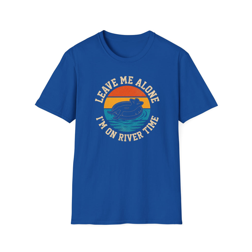 Leave Me Alone Graphic T-Shirt
