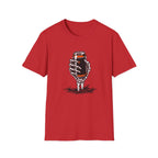 Save the Beer Graphic T-Shirt