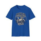 River Therapy Graphic T-Shirt