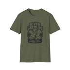 Float First Explain Later Graphic T-Shirt