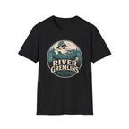 River Gremlins Graphic T-Shirt