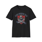 River Drinking Team Graphic T-Shirt