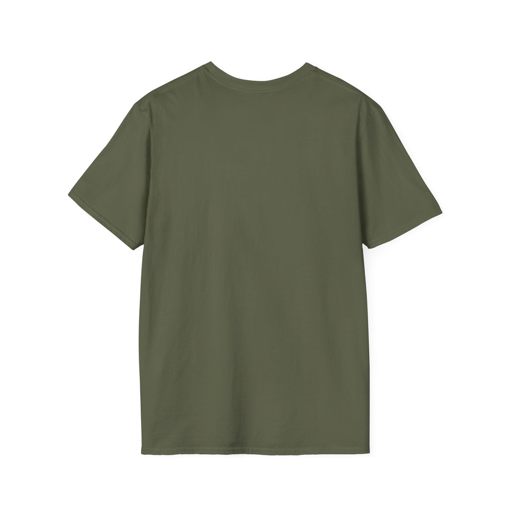 River Patrol Graphic T-Shirt
