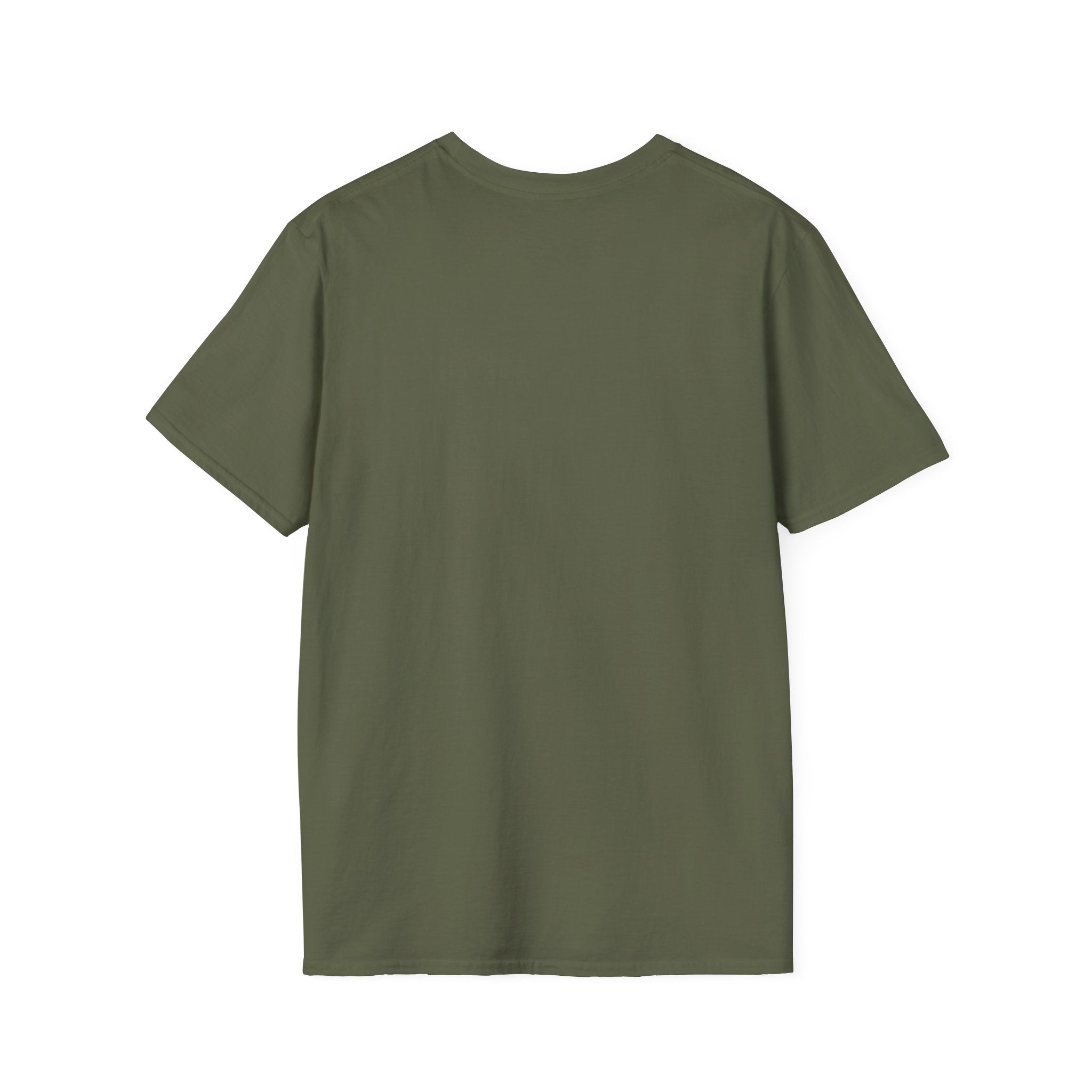 River Patrol Graphic T-Shirt