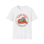 Float First Graphic T-Shirt