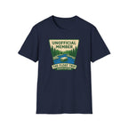 Float Trip Association Graphic T-Shirt