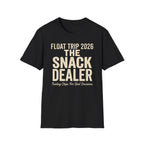 The Snack Dealer Graphic T-Shirt