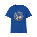 Premium Quality Float Graphic T-Shirt
