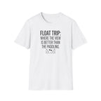 View is Better Graphic T-Shirt