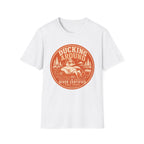 Ducking Around Graphic T-Shirt