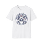 Party Patrol Graphic T-Shirt