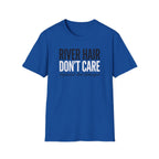 River Hair Don't Care Graphic T-Shirt