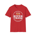 River Trash Graphic T-Shirt