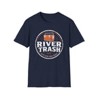 River Trash Graphic T-Shirt