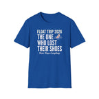 The One Who Lost Their Shoes Graphic T-Shirt