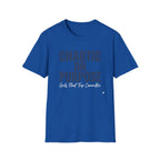 Chaotic on Purpose Graphic T-Shirt