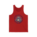 Unofficial Party Patrol Tank Top