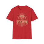 Professional Floater Graphic T-Shirt