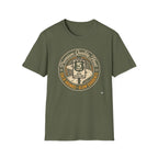 Premium Quality Float Graphic T-Shirt