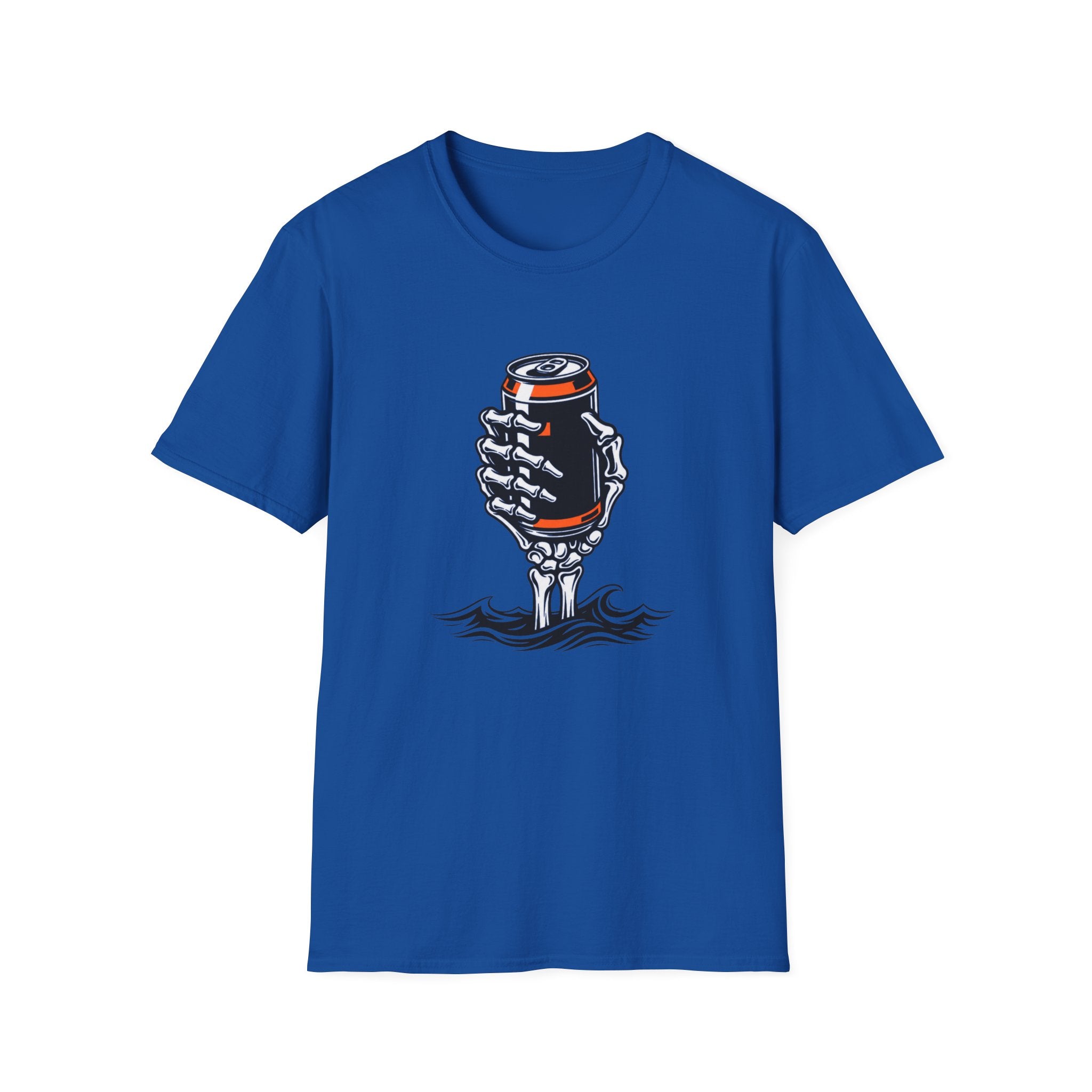 Save the Beer Graphic T-Shirt