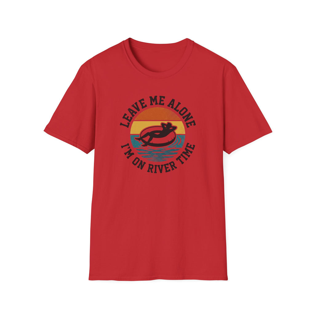 Leave Me Alone Graphic T-Shirt