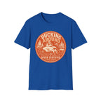 Ducking Around Graphic T-Shirt