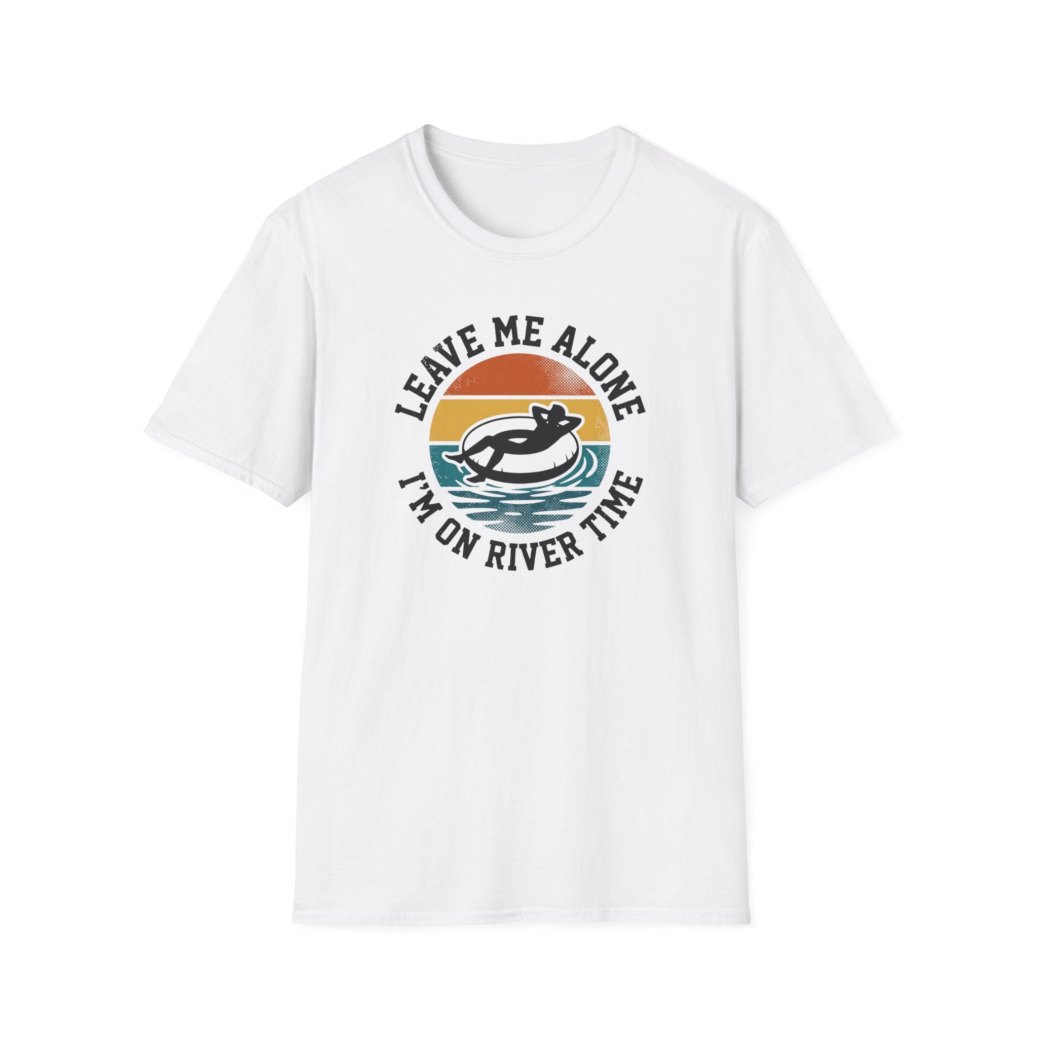 Leave Me Alone Graphic T-Shirt