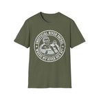 River Patrol Graphic T-Shirt