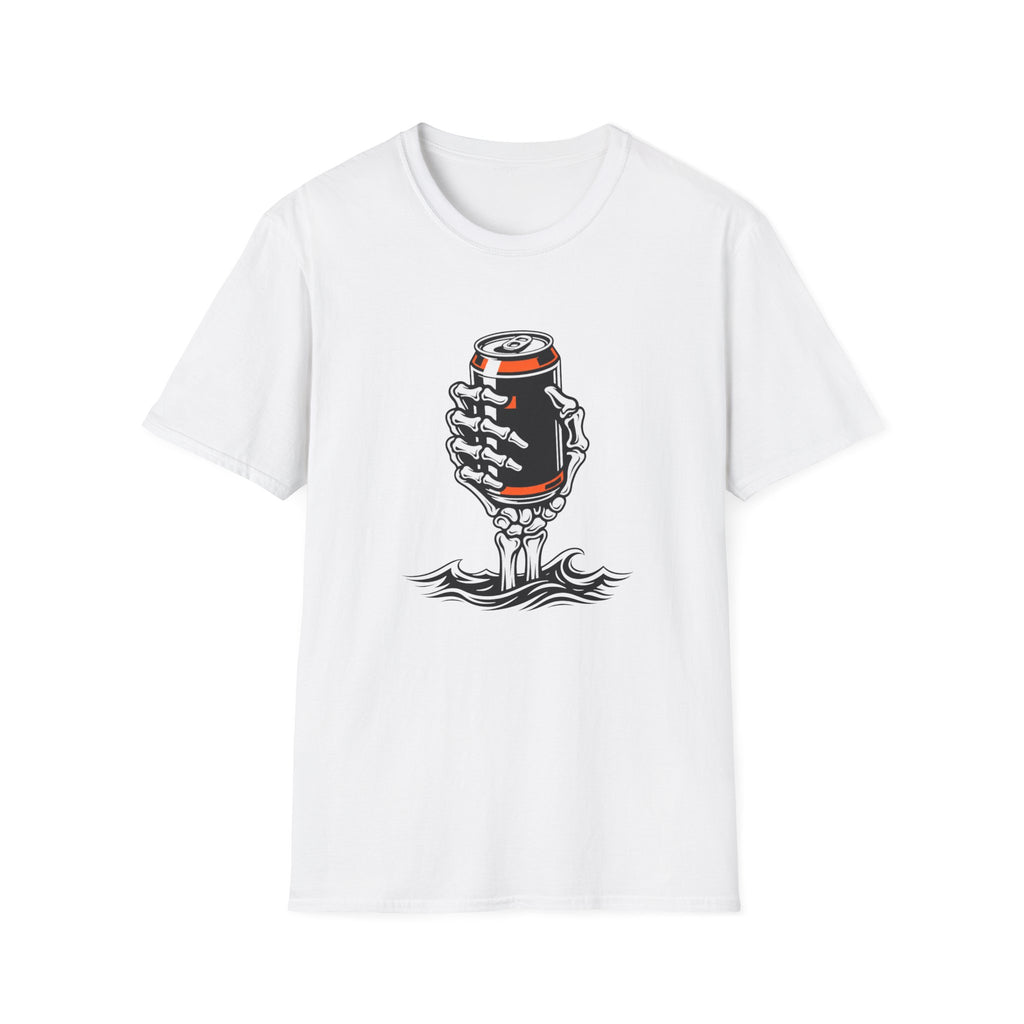 Save the Beer Graphic T-Shirt