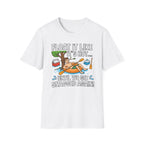 Float It Like It's Hot Graphic T-Shirt