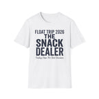 The Snack Dealer Graphic T-Shirt