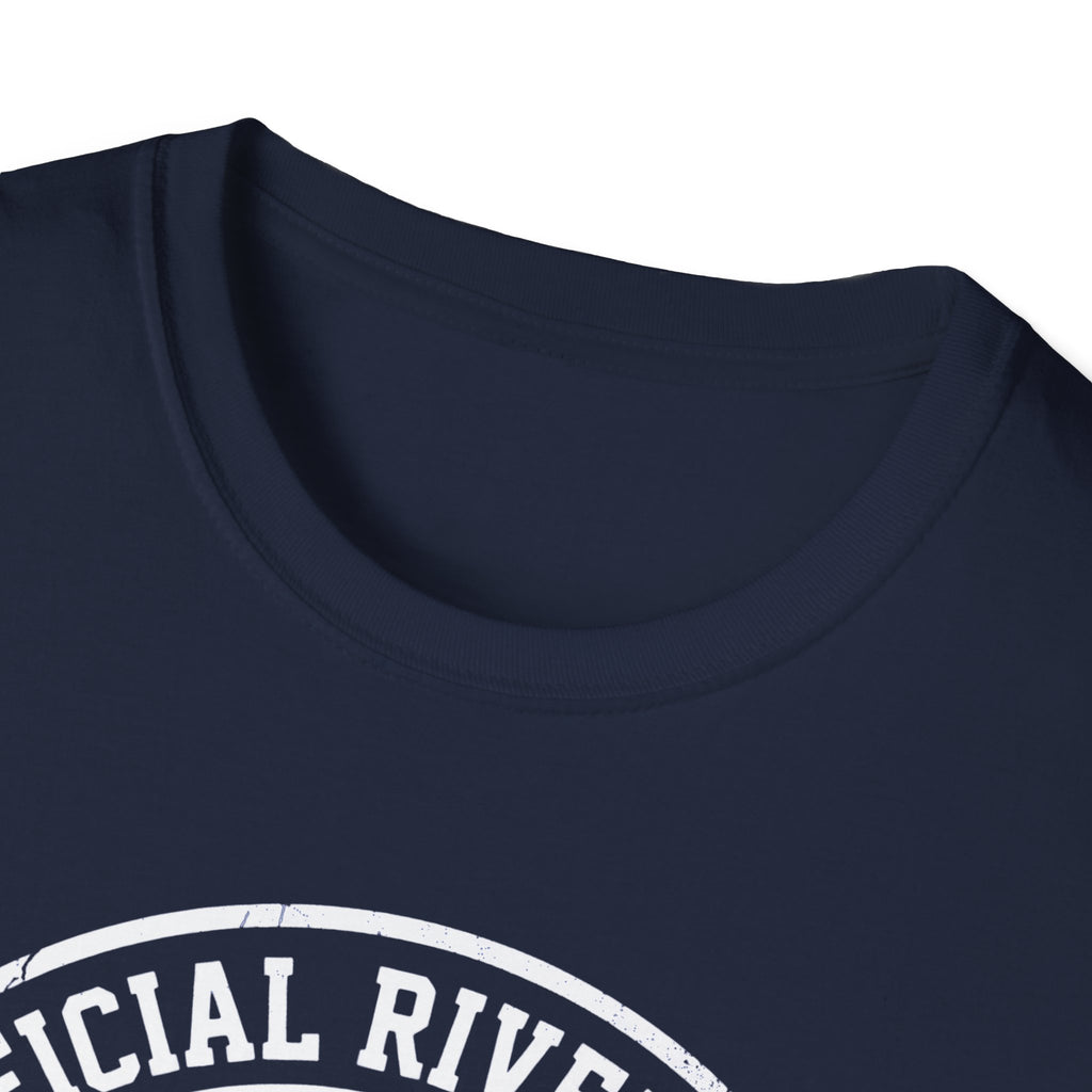 River Patrol Graphic T-Shirt