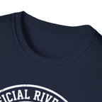 River Patrol Graphic T-Shirt
