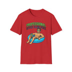 Professional River Slow Poke Young Dude Graphic T-Shirt