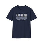 We'll Figure It Out Later Graphic T-Shirt