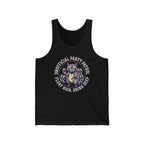 Unofficial Party Patrol Tank Top
