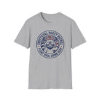 Party Patrol Graphic T-Shirt