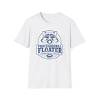 Professional Floater Graphic T-Shirt