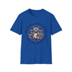 Unofficial Party Patrol Graphic T-Shirt