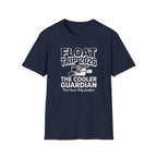 The Cooler Guardian Graphic T-Shirt