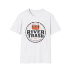 River Trash Graphic T-Shirt
