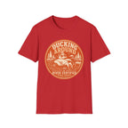 Ducking Around Graphic T-Shirt