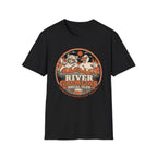 Social Club Membership Renewed 2 Graphic T-Shirt