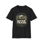 River Trash 2 Graphic T-Shirt