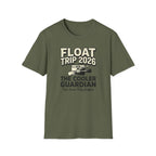 The Cooler Guardian Graphic T-Shirt