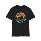 Leave Me Alone Graphic T-Shirt