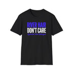 River Hair Don't Care Graphic T-Shirt