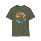 Leave Me Alone Graphic T-Shirt