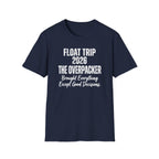 The Overpacker Graphic T-Shirt