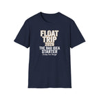 The Bad Idea Starter Graphic T-Shirt